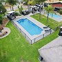 Federation Motel Resort