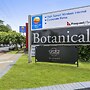 Botanical Motel