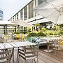 Novotel Paris Charles de Gaulle Airport