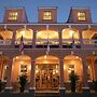 Company House Hotel St. Croix