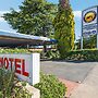Plainsman Motel