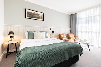 Comfort Inn Gateway Tamworth