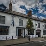 The Three Swans Hotel, Hungerford, Berkshire