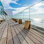 Novotel Thalassa Le Touquet Hotel