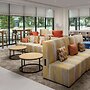 Hilton Garden Inn Orlando Downtown