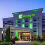 Holiday Inn Greensboro Coliseum by IHG