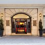 Starhotels Metropole