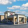 Hampton Inn Evansville/Airport