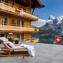 Eiger Mürren Swiss Quality Hotel