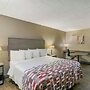 Red Roof Inn Baltimore
