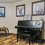 Quality Inn Saint Ignace I-75