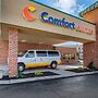 Comfort Suites Bethlehem Near Lehigh University and LVI Airport
