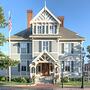 The Hotel Portsmouth