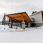 Chateau Jasper