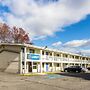 Motel 6 New Brunswick