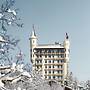 Gstaad Palace