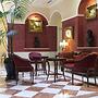 Hotel Cervantes