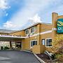 Quality Inn Paradise Creek Pullman