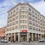 Best Western Plus Carlton Plaza Hotel