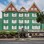 Metropole Hotel and Spa