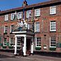 The Rose and Crown Hotel – Tonbridge