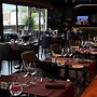 Radisson Blu GHR Hotel, Rome