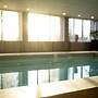 Radisson Blu Arlandia Hotel