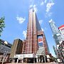 Shinjuku Prince Hotel