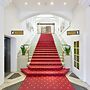 J5 Hotels Helvetie Montreux