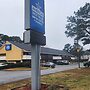 Americas Best Value Inn & Suites Little Rock at Scott Hamilton Dr