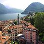 Hotel Federale Lugano