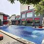 Asyana Kemayoran Jakarta