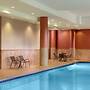 Sonesta Select Atlanta Cumberland Galleria Ballpark
