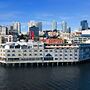 The Edgewater Hotel