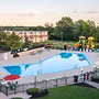 Red Lion Hotel Harrisburg Hershey