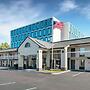 Econo Lodge Augusta, Downtown