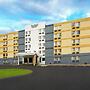 Fairfield Inn by Marriott Boston Tewksbury/Andover