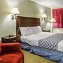 Rodeway Inn Groton - New London