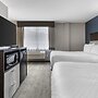 Best Western Plus Chocolate Lake Hotel