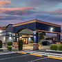 Best Western Inn Santa Clara