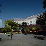 Steigenberger Airport Hotel Frankfurt