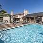 Half Moon Bay Lodge