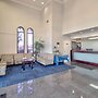 Studio 6 Suites Lawndale, CA – South Bay