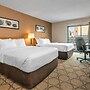 Comfort Inn Saskatoon Centre