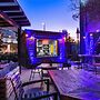 Sheraton Oklahoma City Downtown Hotel