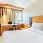 B&B HOTEL Lyon Eurexpo Bron