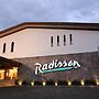 Radisson Hotel Tapatio Guadalajara