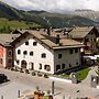 Hotel Chesa Rosatsch