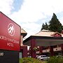North Vancouver Hotel