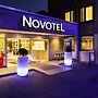 Novotel Nuernberg Messezentrum
